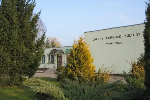 Zajęcia taneczne w GOKiS Grudusk zawieszone – brak minimalnej liczby uczestników